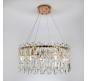 Подвесной светильник Modelux  ML.837.14 GD