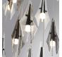 Подвесной светильник Odeon Light Afalina 5442/137L