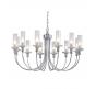 Подвесной светильник Newport Charlize 4586+6/С chrome