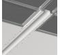 Линейный светильник Stellanova Saber 100 встраиваемый гипсовый SN 340