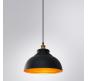 Светильник подвесной Arte Lamp Cappello A7039SP-1BK