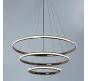 Светильник подвесной Arte Lamp Meridiana A2198SP-3GO