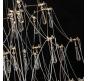 Подвесной светильник Modelux Premium 3000-6000K ML.7826.600P CR