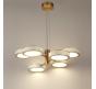 Подвесной светильник Odeon Light Riviera 2000/3000/4000 5450/99L