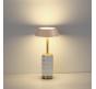 Настольный светильник Odeon Light Lulu 3000 5454/8TLA