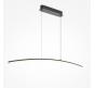 Подвесной светильник Maytoni Light Reflection MOD243PL-L18BK