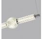 Подвесной светильник Odeon Light Crystal 5007/28L