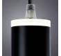 Подвесной светильник Arte Lamp Altais   A6110SP-2BK