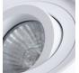 Накладной светильник Arte Lamp Falcon A5645PL-1WH