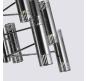 Подвесной светильник Favourite Farol 4481-24P