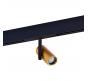 ST Luce Магнитный трековый светильник ST-Luce Skyline 48 4000K ST808.246.08