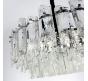 Подвесной светильник Modelux  ML.7083.12 CR