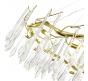 Подвесной светильник ST Luce Teardrops 4000K SL1660.203.12
