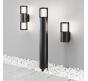 Уличный светильни Maytoni Outdoor Alura  O492FL-01GF