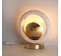 Настольный светильник Odeon Light Saturn 5443/1T