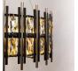 Светильник подвесной Arte Lamp Alruba A1043SP-6BK