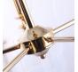 Светильник подвесной Arte Lamp Charm A1623LM-10GO