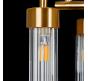 Светильник подвесной Arte Lamp Borgia A4088LM-12AB