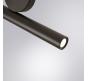 Светильник подвесной Arte Lamp Beemim A2090SP-1BK