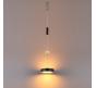 Подвесной светильник Odeon Light Riviera 2000/3000/4000 5451/32LB