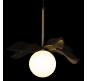 Подвесной светильник Loft IT Monro 10213/A Black