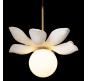 Подвесной светильник Loft IT Monro 10213/B White