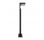 Наземный уличный светильник Loft IT Oak 100001/600