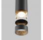 Подвесной светильник Maytoni Focus LED 3000K P072PL-L12B3K-1