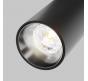 Трековый светильник Maytoni Focus LED Radity 4000K TR103-1-12W4K-M-B