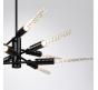 Подвесной светильник Odeon Light Kolos 5459/28L