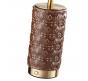 Настольный светильник Odeon Light Lulu 3000 5453/8TLA