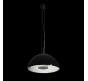 Подвесной светильник Loft IT Mirabell 10106/400 Black
