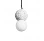 Подвесной светильник Loft IT Quill 10109 Light grey