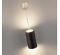 Подвесной светильник Odeon Light Riviera 2000/3000/4000 5451/18LB